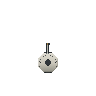 CANNON TURRET mount